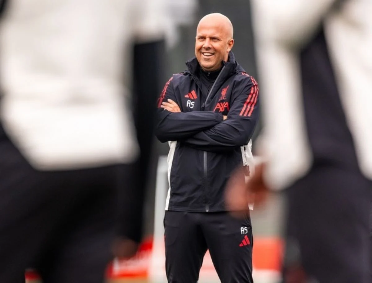 Arne Slot Dipecat dari Liverpool: Saya Meninggalkan Klub Ini di Antara Elite Eropa