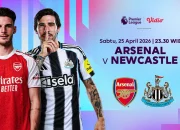 Arsenal F.C. dan Newcastle United Siap Menghadapi Musim Baru Premier League