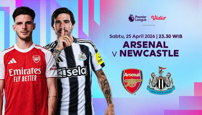 Arsenal F.C. dan Newcastle United Siap Menghadapi Musim Baru Premier League
