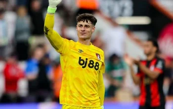 Arsenal Intensifkan Upaya untuk Tandatangani Morgan Rogers