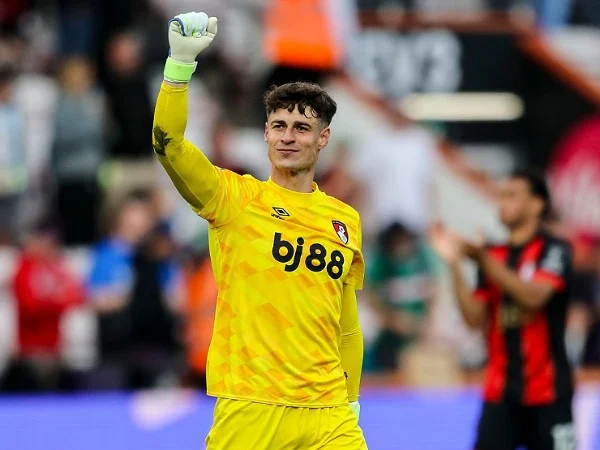 Arsenal Intensifkan Upaya untuk Tandatangani Morgan Rogers