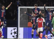 Arsenal Kalah dari PSG di Final Champions League: Analisis dan Reaksi
