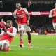 Arsenal Mengalami Kekalahan di Liga Champions, Namun Semangat Fans Tetap Tinggi