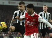 Arsenal Penguasa London di Premier League, Newcastle Gagal Rekrut Rafael Leao
