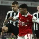 Arsenal Penguasa London di Premier League, Newcastle Gagal Rekrut Rafael Leao