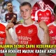 Arsenal Siap Mengincar Morgan Rogers dengan Tawaran Menggiurkan