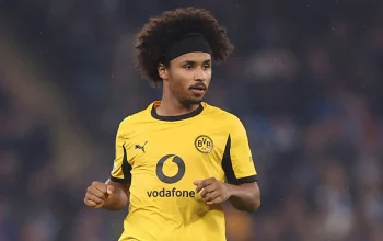 Arsenal Siap Rekrut Pemain Baru: Fokus pada Transfer dan Pemain yang Harus Dijual
