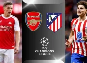 Arsenal vs Atlético Madrid: Pertarungan Sengit di Pusat Transfer Pemain