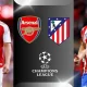 Arsenal vs Atlético Madrid: Pertarungan Sengit di Pusat Transfer Pemain