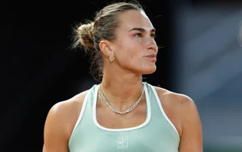 Aryna Sabalenka Berjuang Melawan Kritik, Menuju Wimbledon 2026