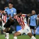 AS Bersiap Menghadapi Paraguay di Piala Dunia 2026