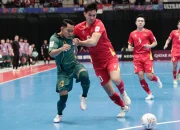AS Menang Tanpa Pulisic, Ini Rahasia di Balik Kemenangan Timnas AS