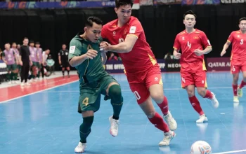 AS Menang Tanpa Pulisic, Ini Rahasia di Balik Kemenangan Timnas AS