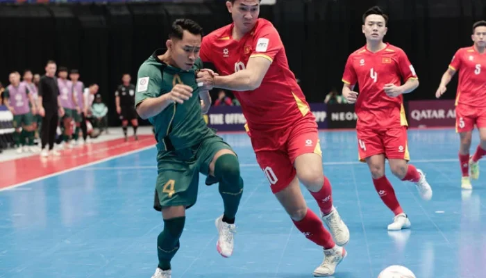 AS Menang Tanpa Pulisic, Ini Rahasia di Balik Kemenangan Timnas AS