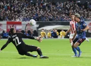 AS Menang Telak 4-1 Atas Paraguay di Pembukaan Piala Dunia 2026