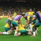 AS Mengalahkan Australia 2-0 di Piala Dunia 2026