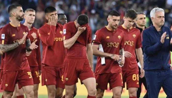 As Roma: Dari Kemenangan Timnas Italia Hingga Pemain yang Menarik Perhatian di Serie A