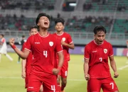 ASEAN U-19 Championship 2026: Indonesia dan Kamboja Lolos ke Semifinal