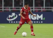 Asnawi Mangkualam dan Timnas Indonesia Siap Menghadapi Tantangan Baru di Piala Asia 2023
