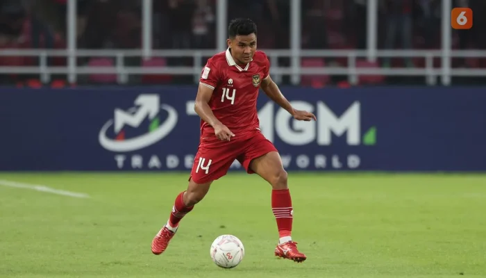 Asnawi Mangkualam dan Timnas Indonesia Siap Menghadapi Tantangan Baru di Piala Asia 2023