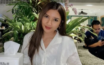 Asnawi Mangkualam dan Yuriska Patricia: Kisah Cinta yang Berakhir di Pelaminan