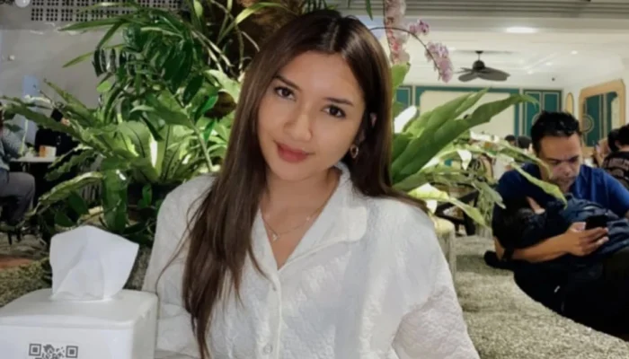 Asnawi Mangkualam Resmi Melamar Yuriska Patricia, Aktris Muda yang Memikat