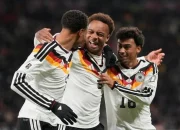 Assan Ouédraogo dan Harapan Jerman di Piala Dunia 2026