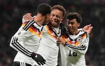 Assan Ouédraogo dan Harapan Jerman di Piala Dunia 2026
