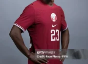 Assim Madibo dan Insiden Cederanya pada Ismaël Koné di Piala Dunia