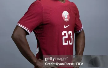 Assim Madibo dan Insiden Cederanya pada Ismaël Koné di Piala Dunia