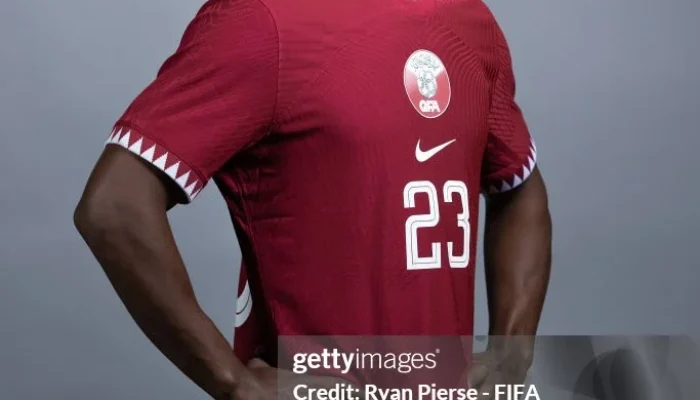 Assim Madibo dan Insiden Cederanya pada Ismaël Koné di Piala Dunia