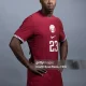 Assim Madibo dan Insiden Cederanya pada Ismaël Koné di Piala Dunia