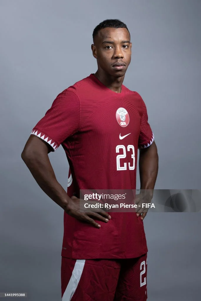 Assim Madibo dan Insiden Cederanya pada Ismaël Koné di Piala Dunia
