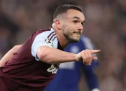 Aston Villa Terkena Hukuman UEFA dan Dihukum dengan Larangan Penjualan Tiket Tertunda