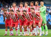 Aston Villa Tertarik Dengan Pemain Almeria, Sementara Almeria Siap Promosi Ke La Liga