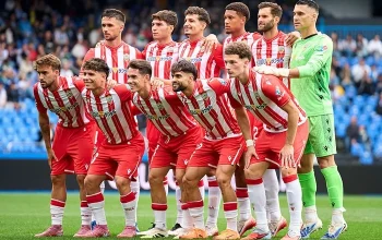 Aston Villa Tertarik Dengan Pemain Almeria, Sementara Almeria Siap Promosi Ke La Liga
