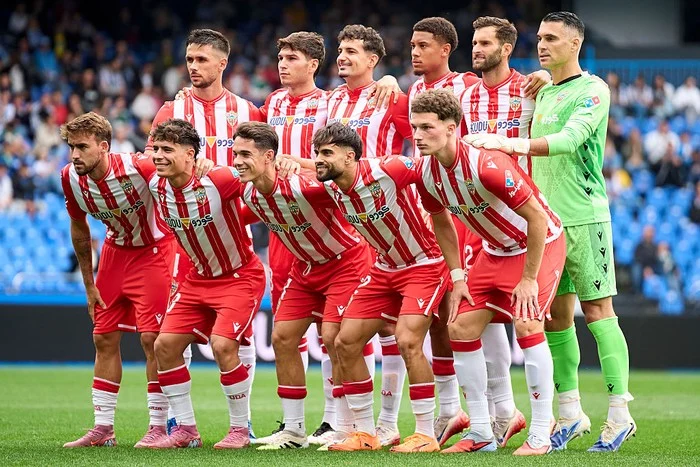 Aston Villa Tertarik Dengan Pemain Almeria, Sementara Almeria Siap Promosi Ke La Liga