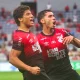 Athletico Paranaense Mengalahkan Mirassol di Série A