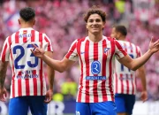 Atletico Madrid Menyetujui Biaya Akhir untuk Transfer Julian Alvarez ke Barcelona