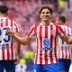 Atletico Madrid Menyetujui Biaya Akhir untuk Transfer Julian Alvarez ke Barcelona