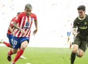 Atletico Madrid vs Girona: Pertarungan Sengit di Piala Raja Spanyol