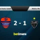 Atletico Mineiro Tidak Terkait dengan Pertandingan Carabobo FC vs Academia Puerto Cabello di Venezuela