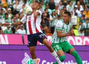 Atlético Nacional vs Junior: Pertarungan Sengit di Piala Dunia 2026