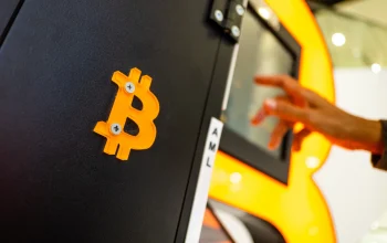 ATM Bitcoin Mengancam, Warga AS Rugi Rp 5,9 Triliun Akibat Penipuan