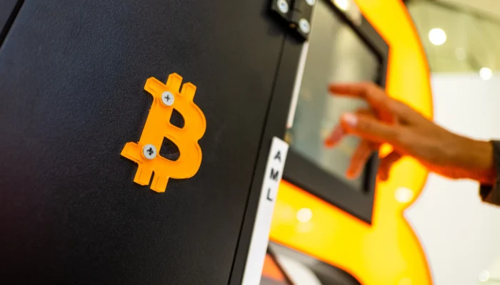 ATM Bitcoin Mengancam, Warga AS Rugi Rp 5,9 Triliun Akibat Penipuan