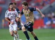 Auckland FC Siap Mengamankan Tanda Tangan Lachlan Bayliss, Bintang Muda All Whites