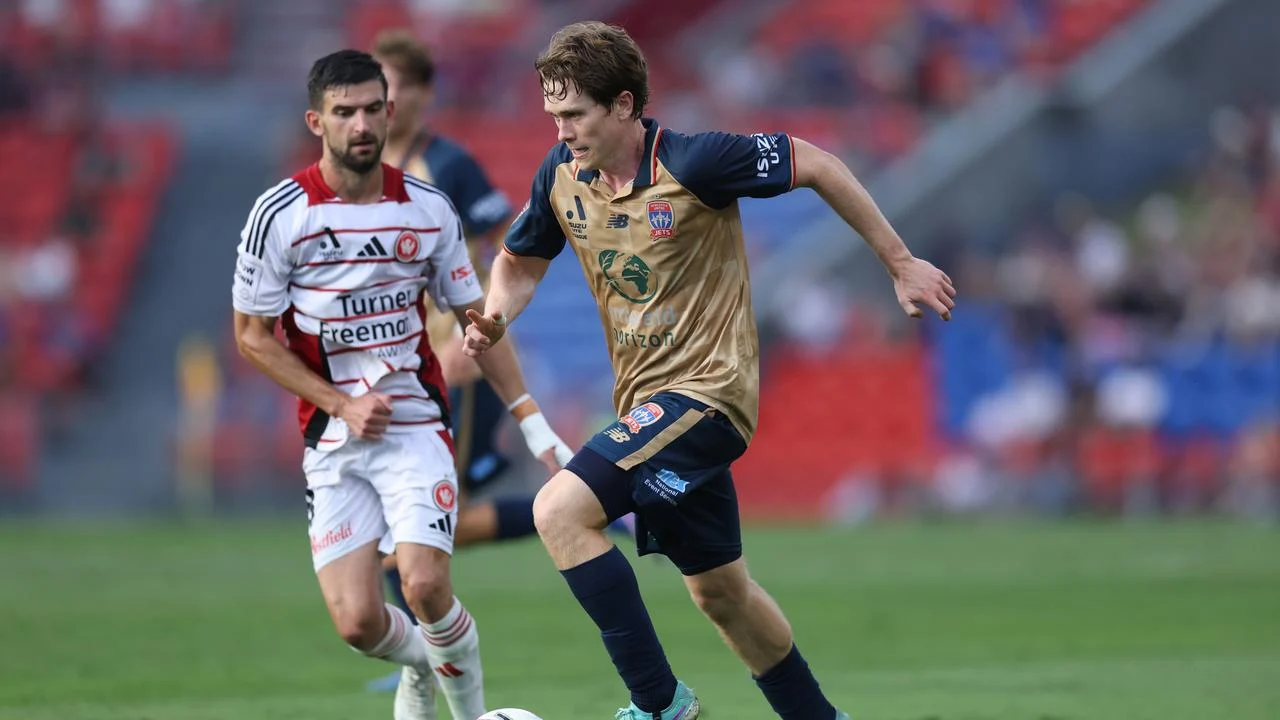 Auckland FC Siap Mengamankan Tanda Tangan Lachlan Bayliss, Bintang Muda All Whites