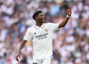 Aurélien Tchouaméni di Tengah Pembangunan Kembali Real Madrid