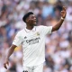 Aurélien Tchouaméni di Tengah Pembangunan Kembali Real Madrid