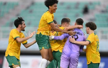 Australia Juara Piala AFF U-19 2026 Setelah Mengalahkan Thailand 2-0